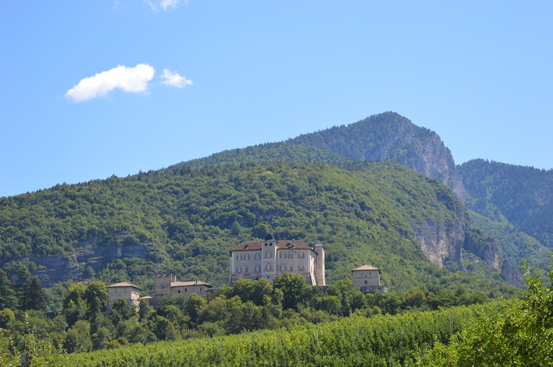 val di non