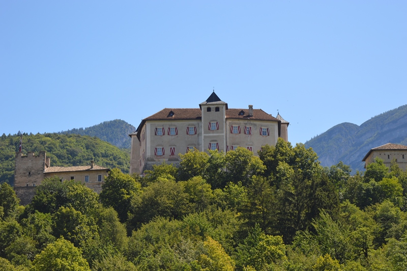 val di non