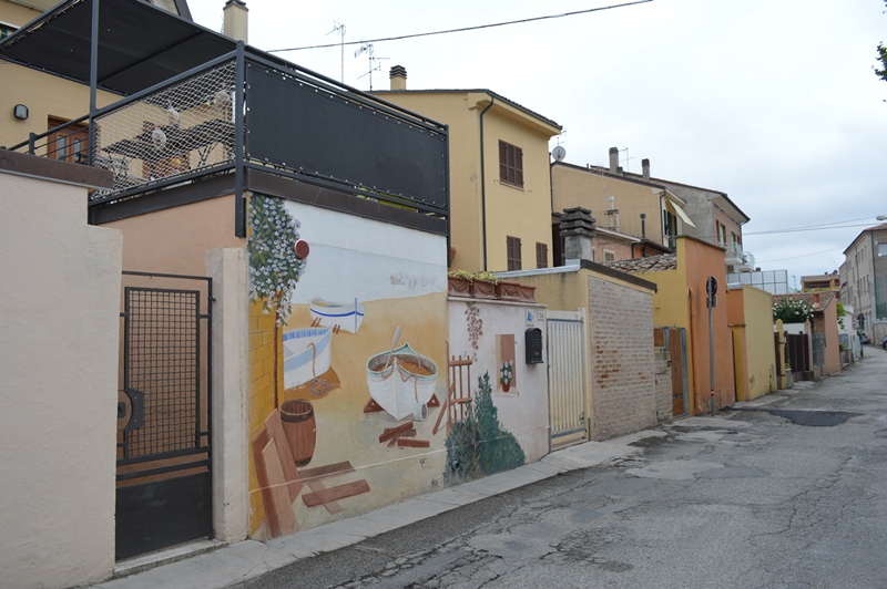 fano e i suoi dintorni