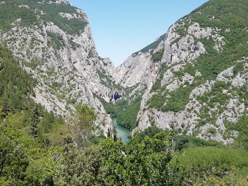 fano e i suoi dintorni