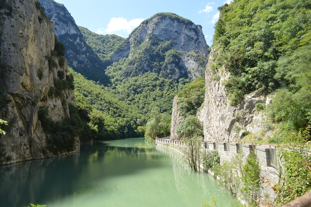 Rocca dei Bentivoglio in Valsamoggia