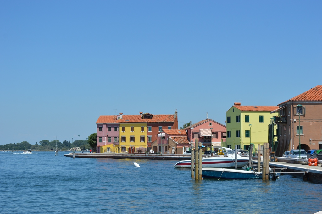 Itinerario in Val di Non