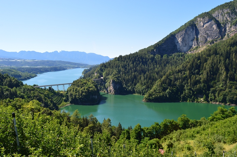 val di non