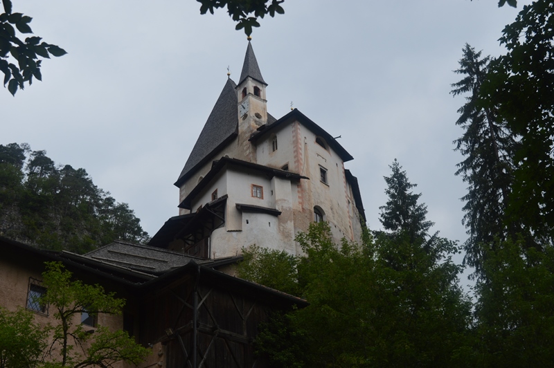 val di non