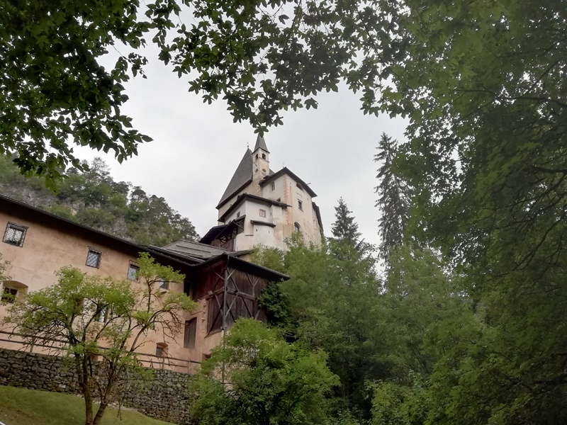 val di non