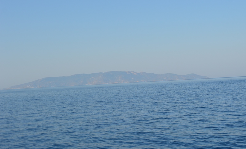 isola del giglio e giannutri