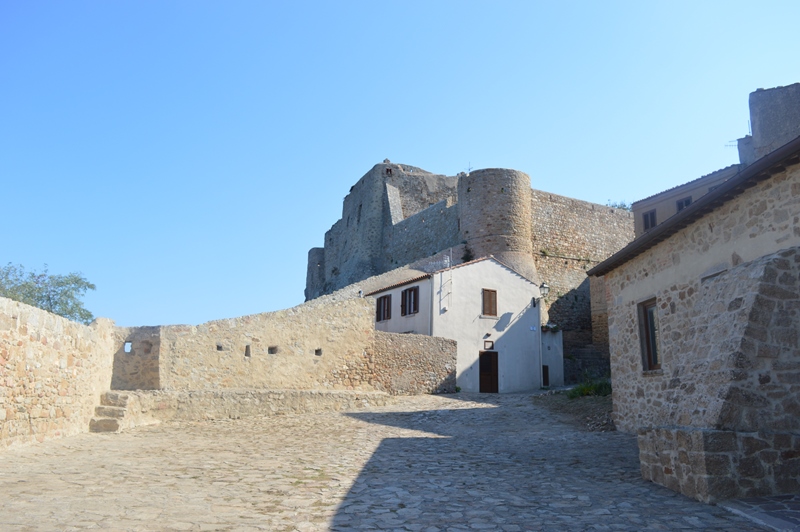 isola del giglio e giannutri
