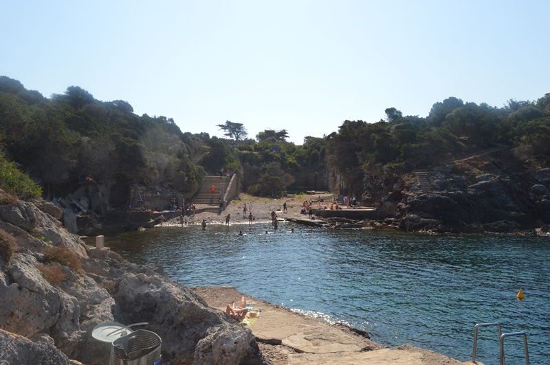 isola del Giglio e Giannutri