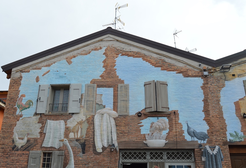 San Giovanni in Persiceto