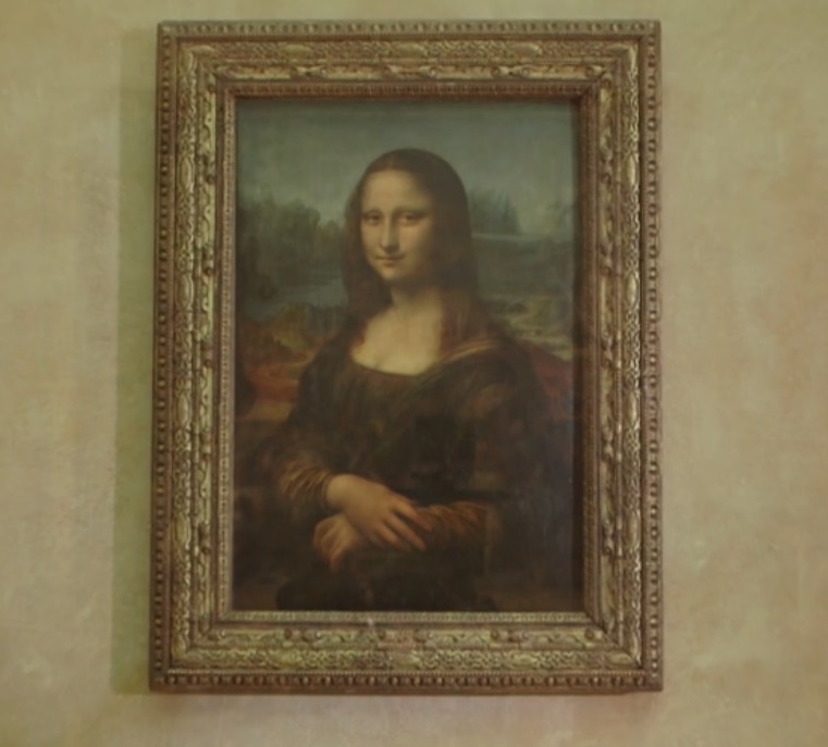 la gioconda