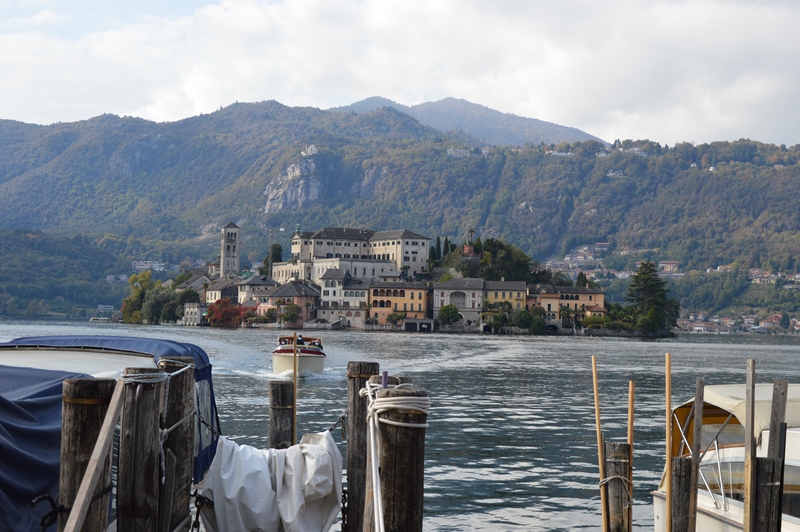 lago d'orta