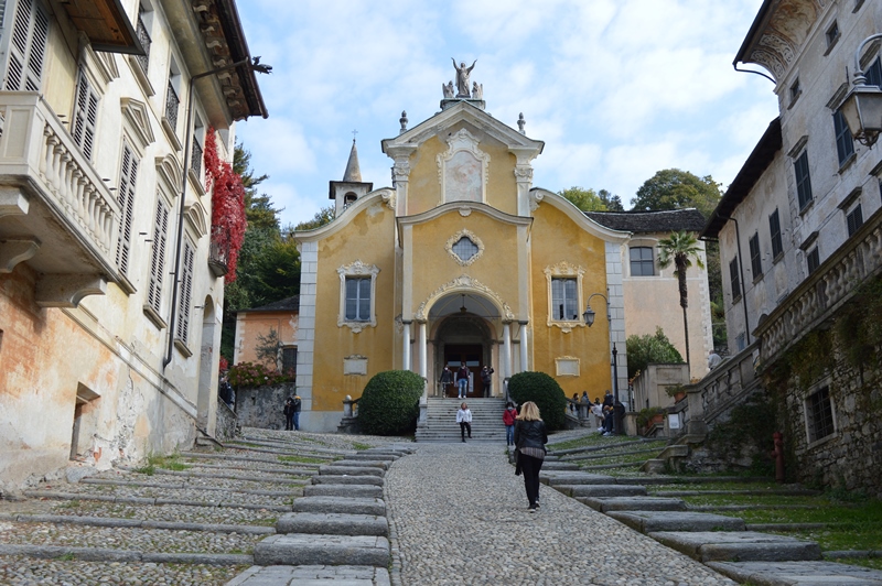 lago d'orta