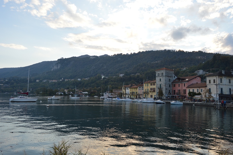 lago d'orta