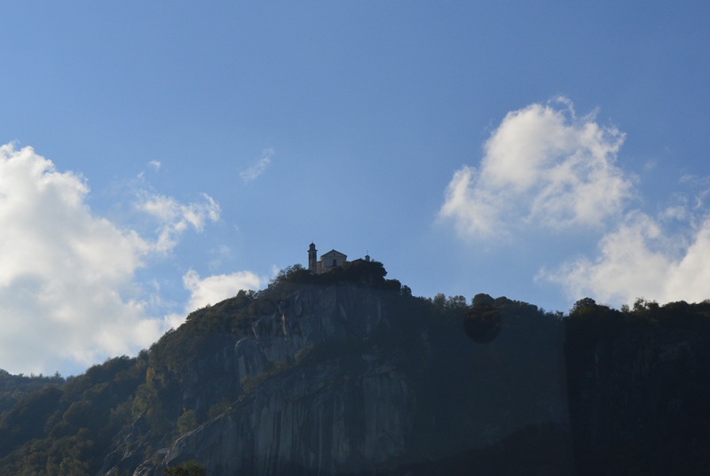 lago d'orta