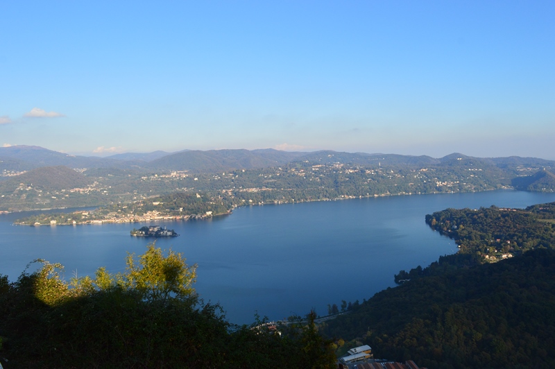 lago d'orta
