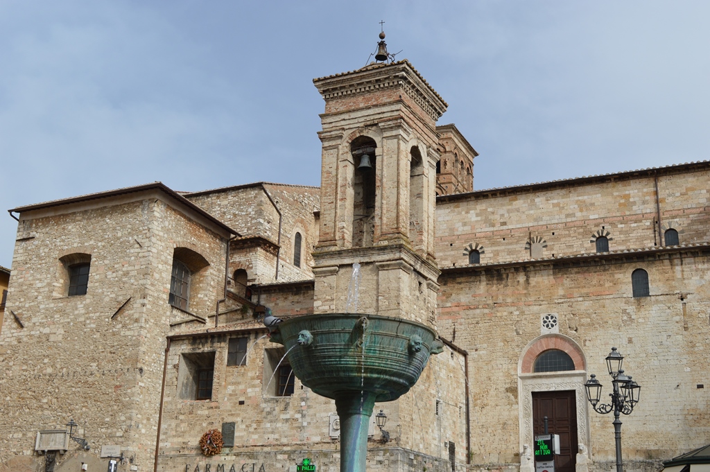 Penisola di Rosolina Mare e Porto Caleri