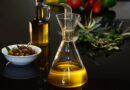 Olio di oliva : cosa c’è da sapere