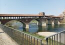 Pavia, la sua Certosa ed il Castello di Chignolo