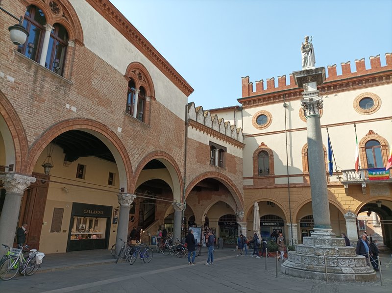 ravenna insolita