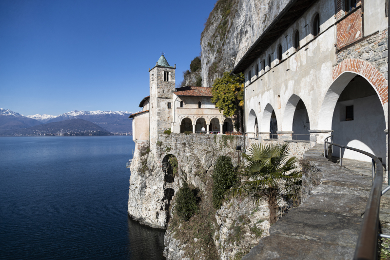 10 laghi più belli in italia