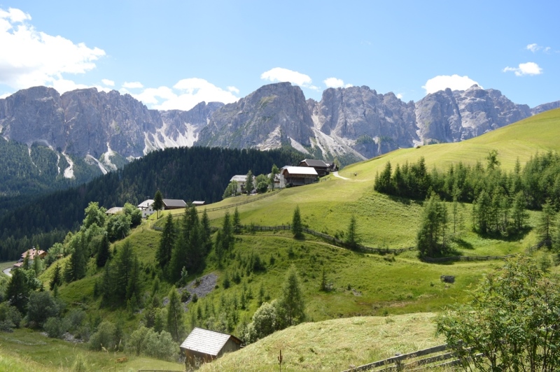 top 20 bellezze in italia