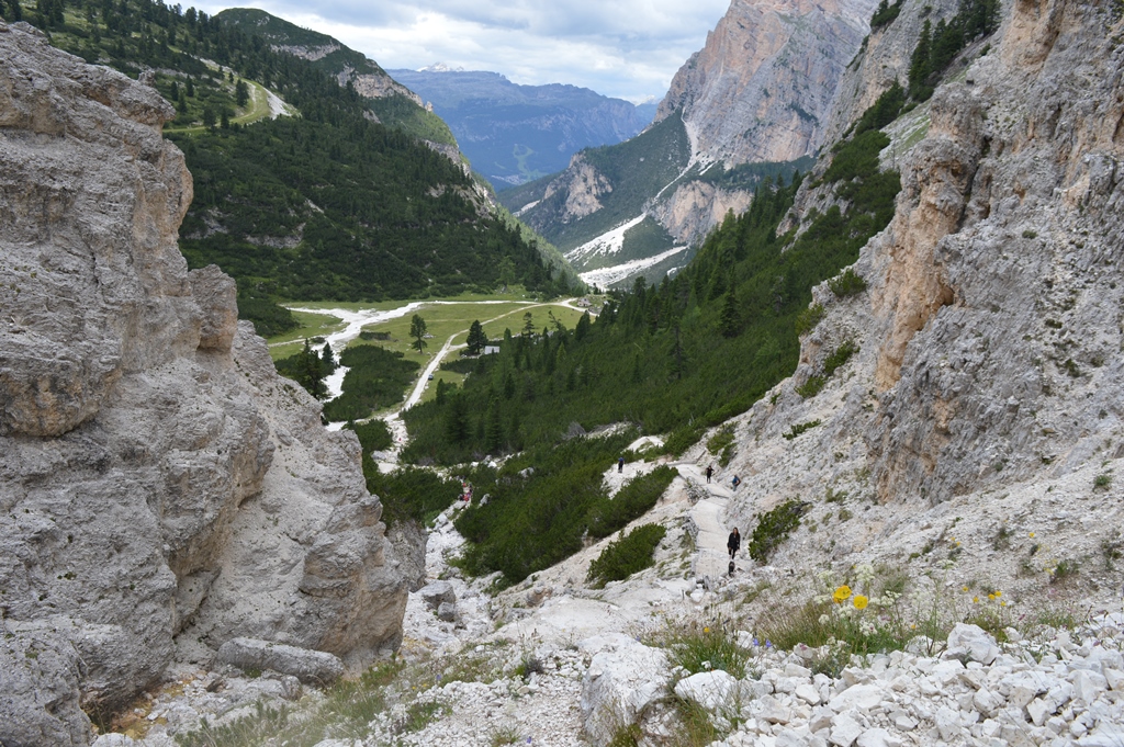 Vicopisano il gioiello dei pisani