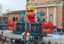 Il Carnevale Storico Persicetano