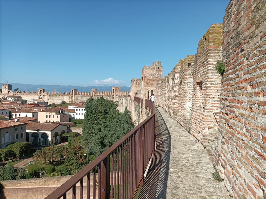 Bertinoro il balcone della Romagna