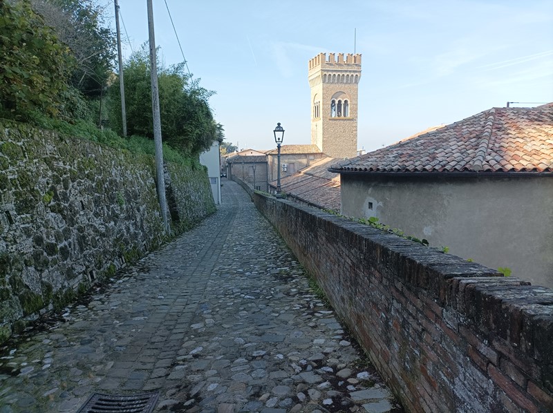 bertinoro