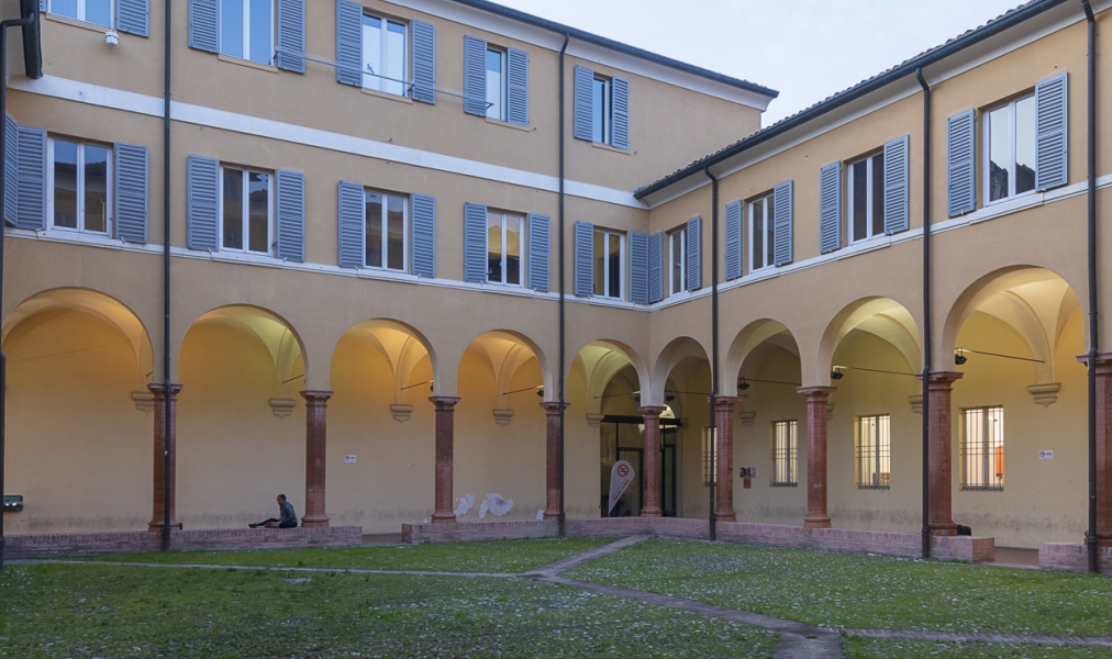 Il Carnevale di Cento