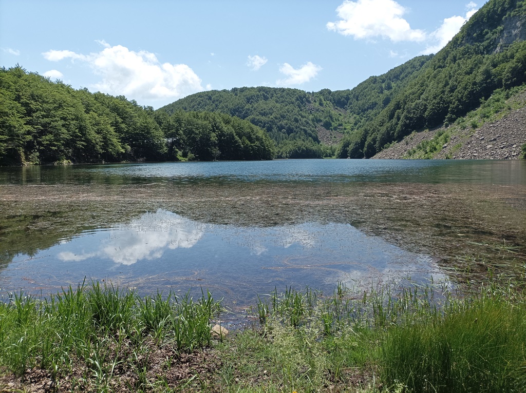San Leo e Verucchio: panorami in Valmarecchia
