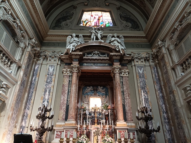 santuario di fiorano modenese
