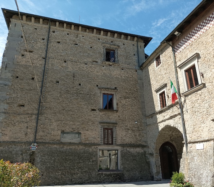 castiglione dei pepoli