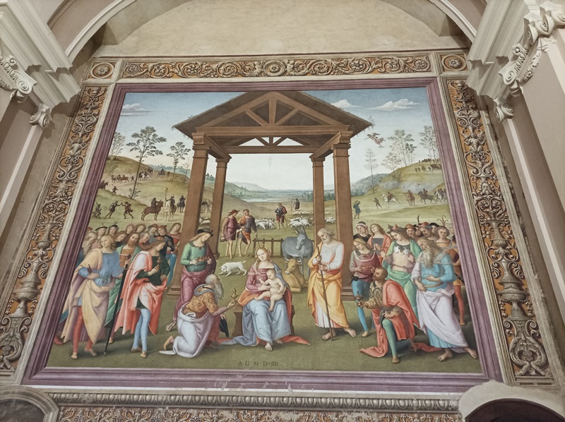 città della pieve