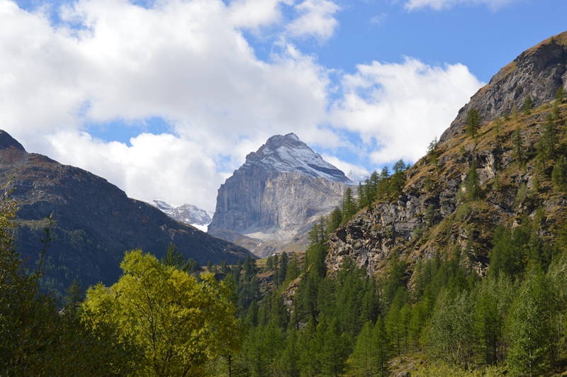 val di rhemes