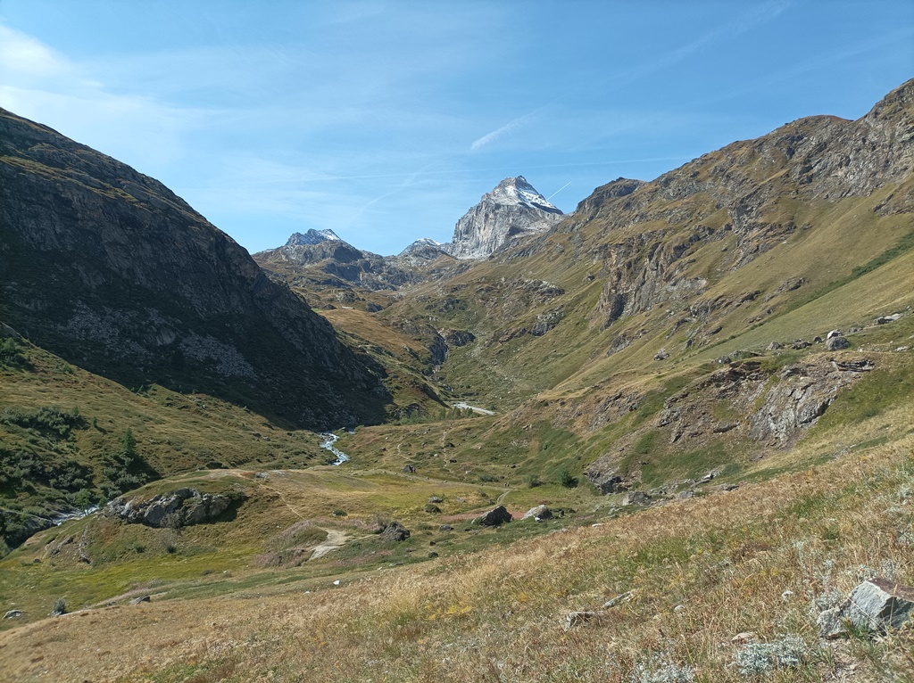 val di rhemes