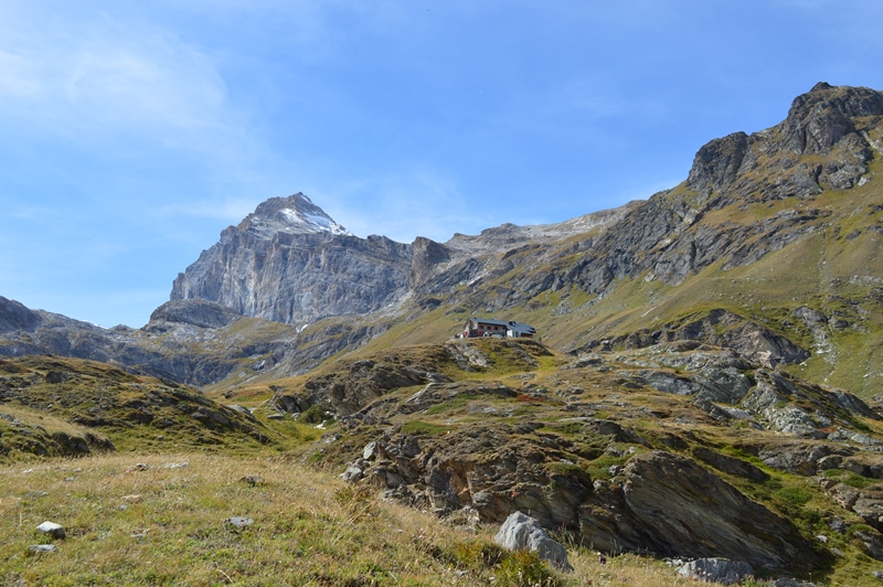 val di rhemes