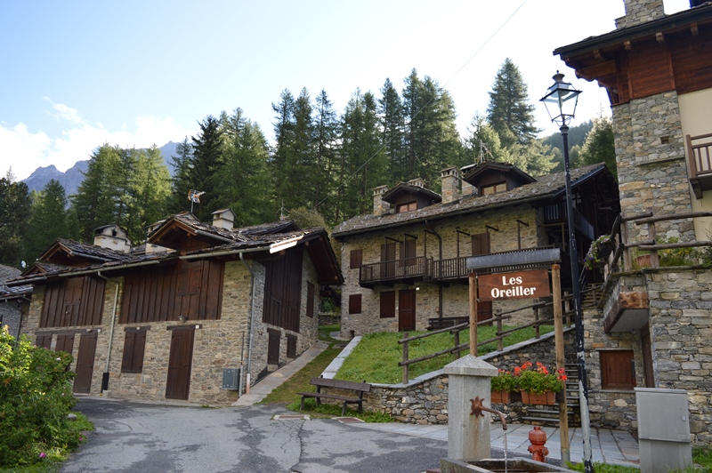 val di rhemes