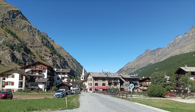 val di rhemes