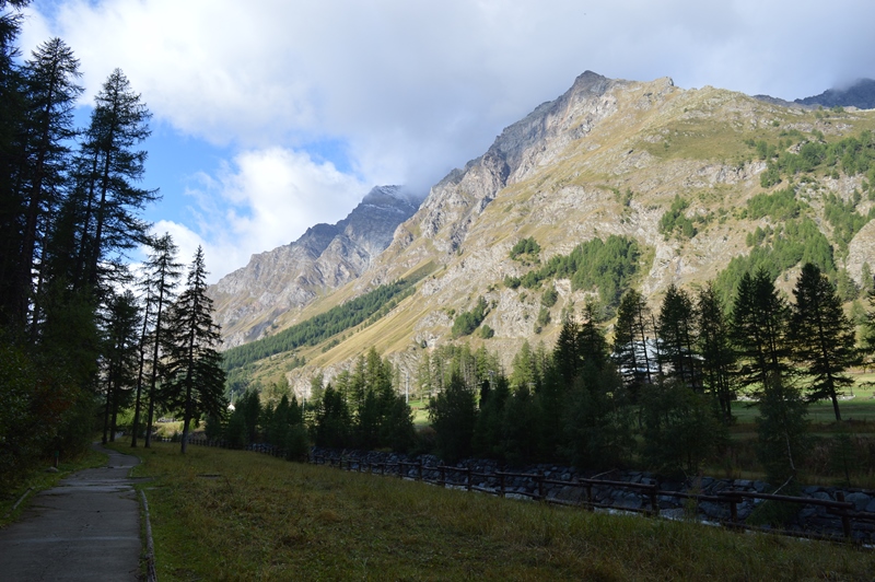 val di rhemes