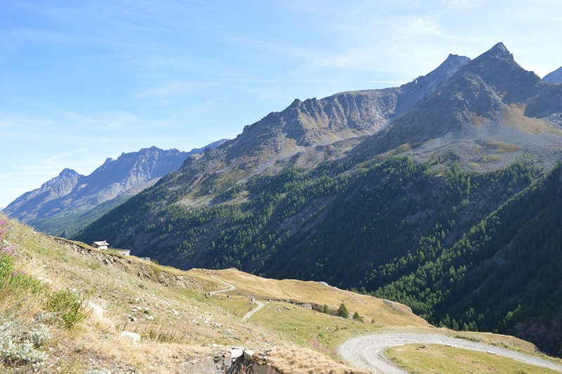 val di rhemes