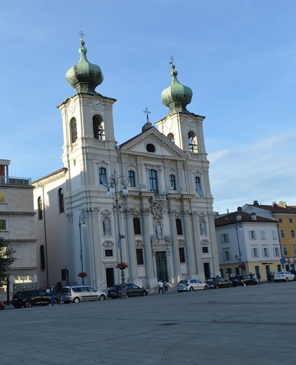 gorizia