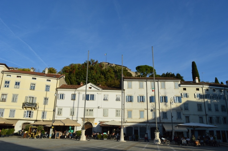 gorizia