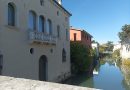Portogruaro, eleganza veneta