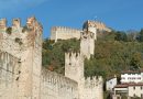 Soave e il suo Castello Scaligero