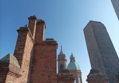 Strazzaroli sky experience Bologna