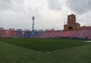 Stadio Renato Dall’Ara Bologna visita