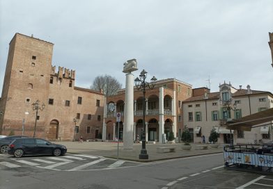 Lendinara , il cuore spirituale del Polesine