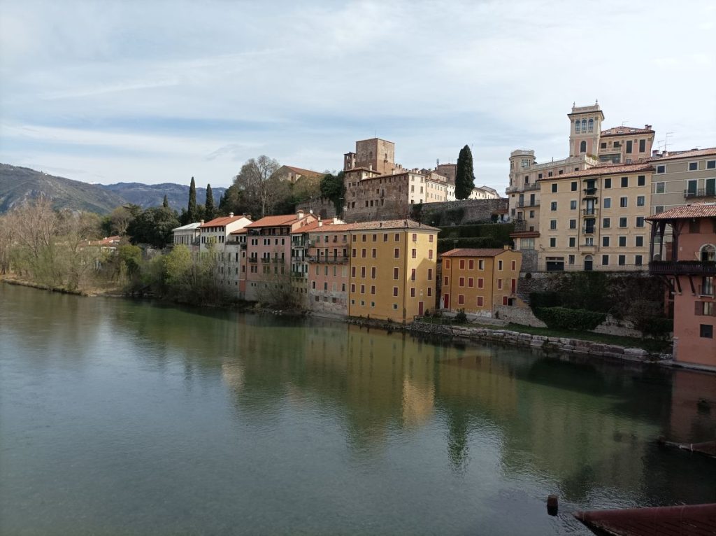 bassano del grappa