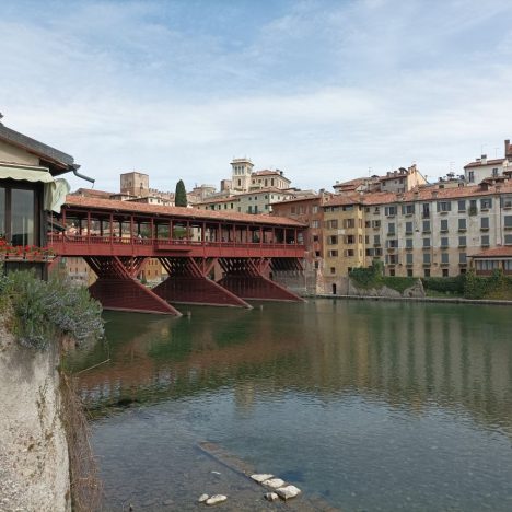 Anima, Coscienza e dintorni, il viaggio